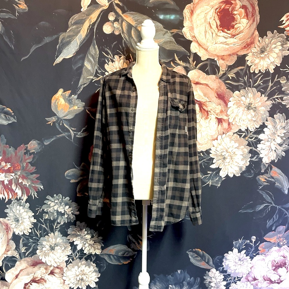 Columbia | Omni-wick Flannel | M